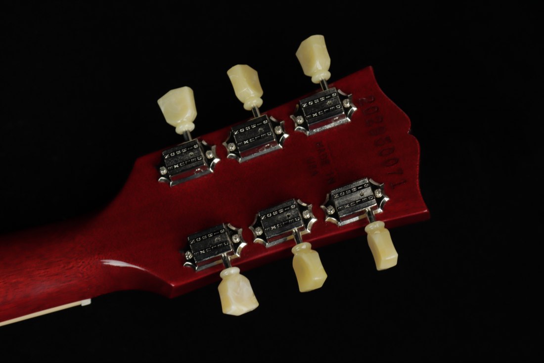 Gibson Les Paul Standard '50s - HS