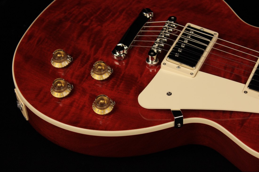 Gibson Les Paul Standard '50s - SC