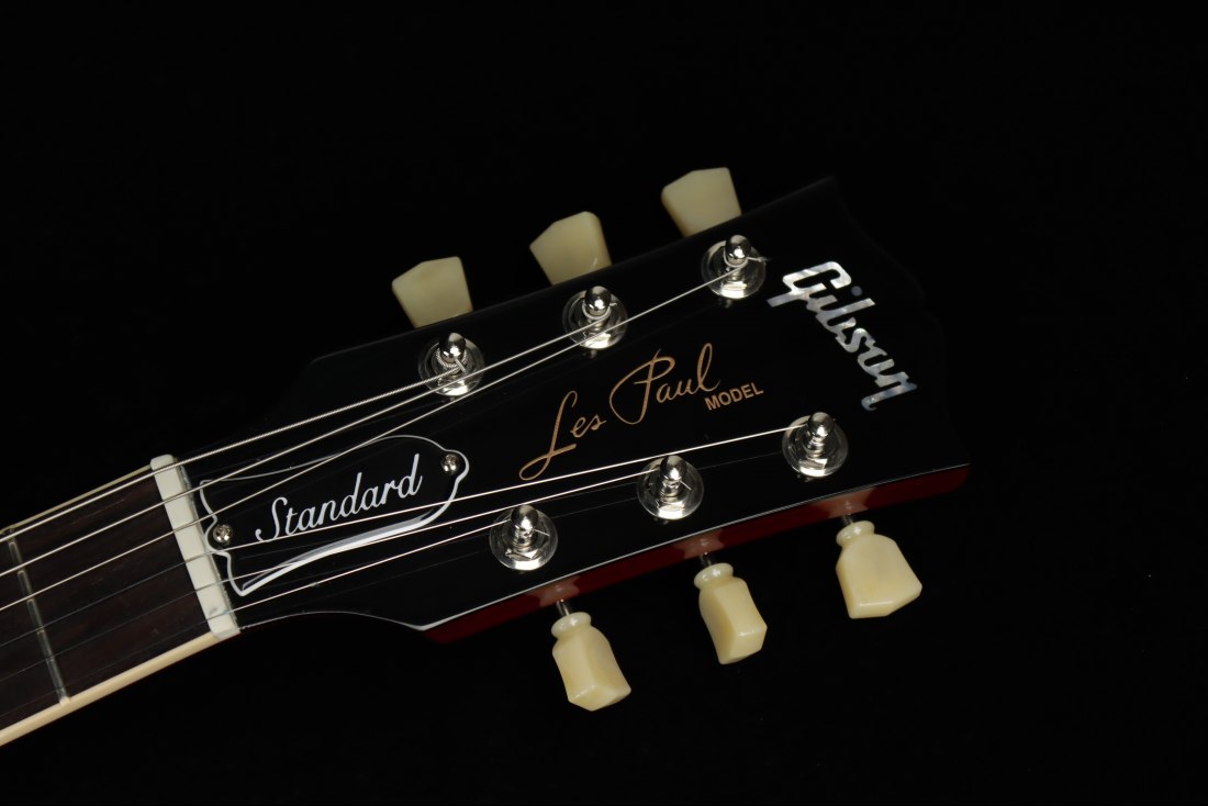 Gibson Les Paul Standard '50s - SC