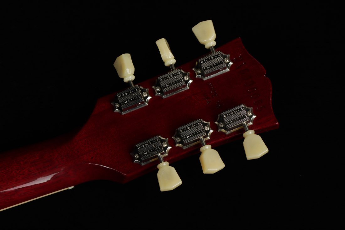 Gibson Les Paul Standard '50s - SC