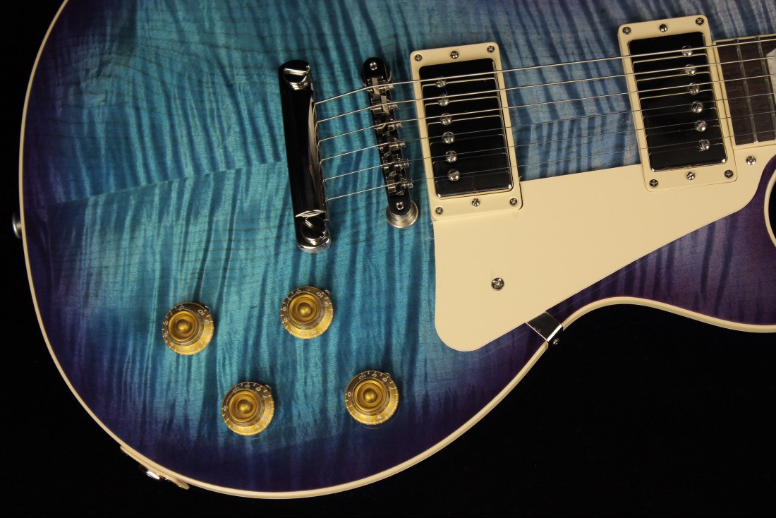 Gibson Les Paul Standard '50s - BY