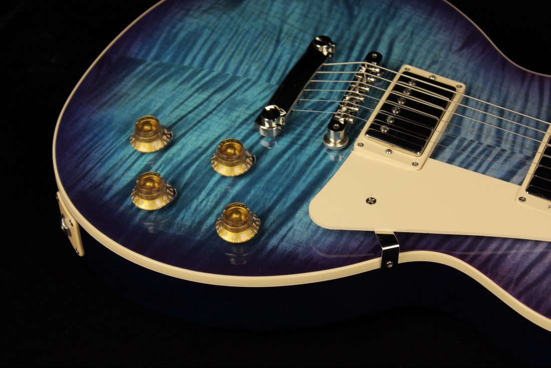 Gibson Les Paul Standard '50s - BY