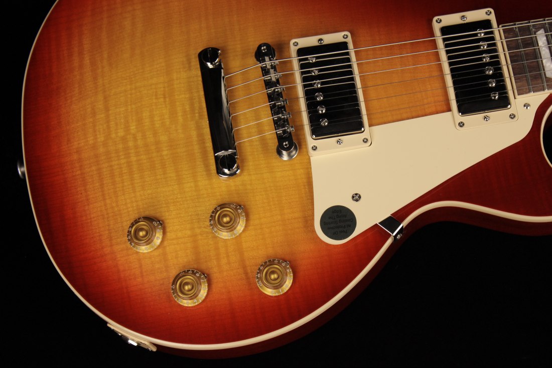 Gibson Les Paul Standard '50s - HS