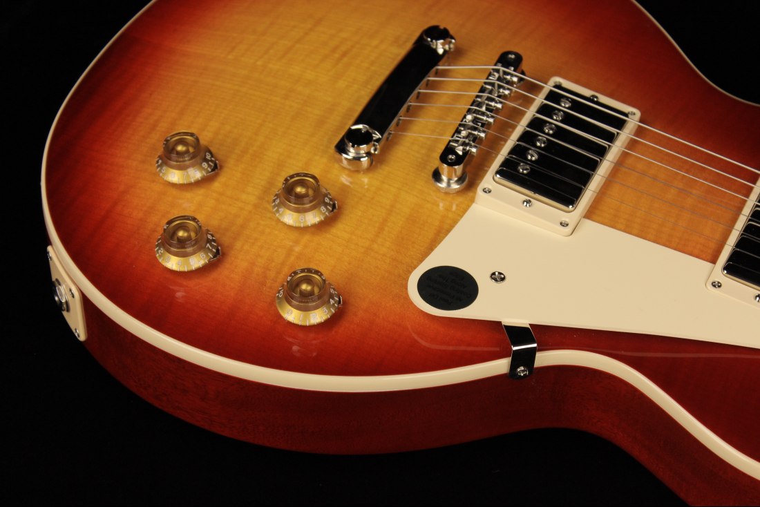 Gibson Les Paul Standard '50s - HS