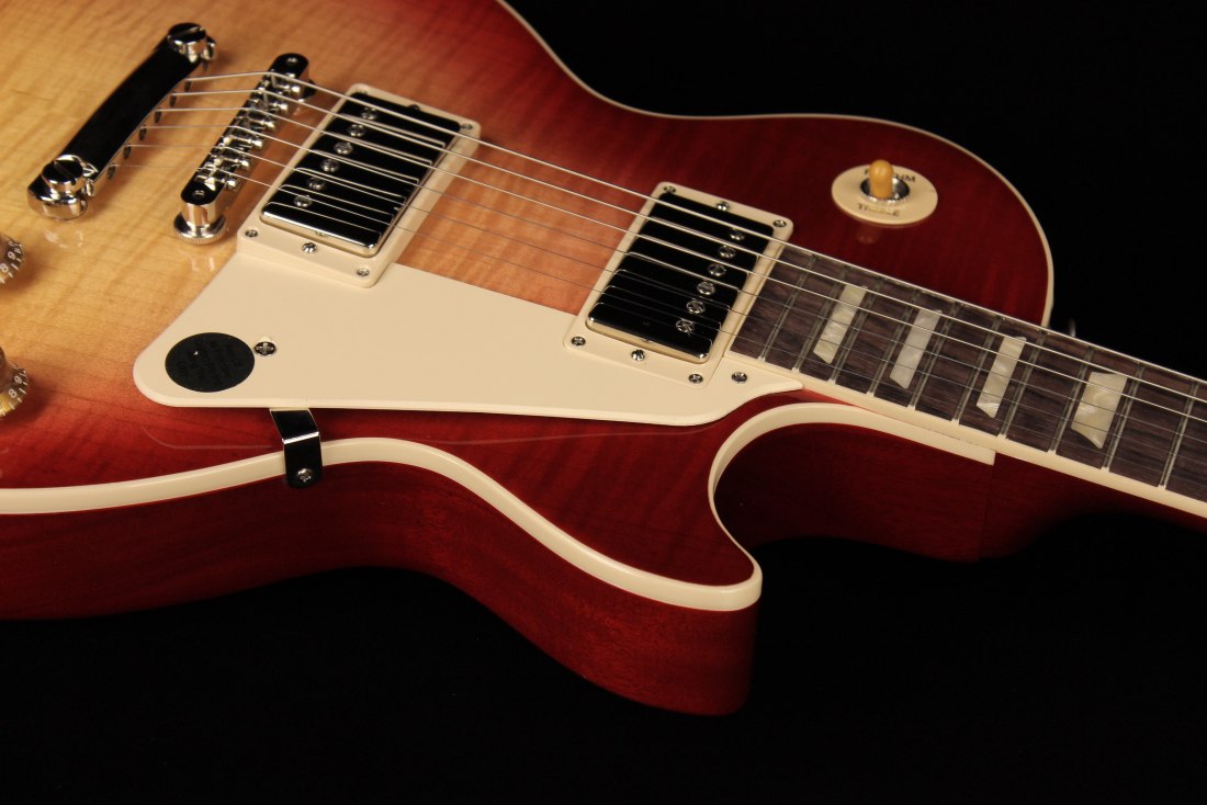 Gibson Les Paul Standard '50s - HS