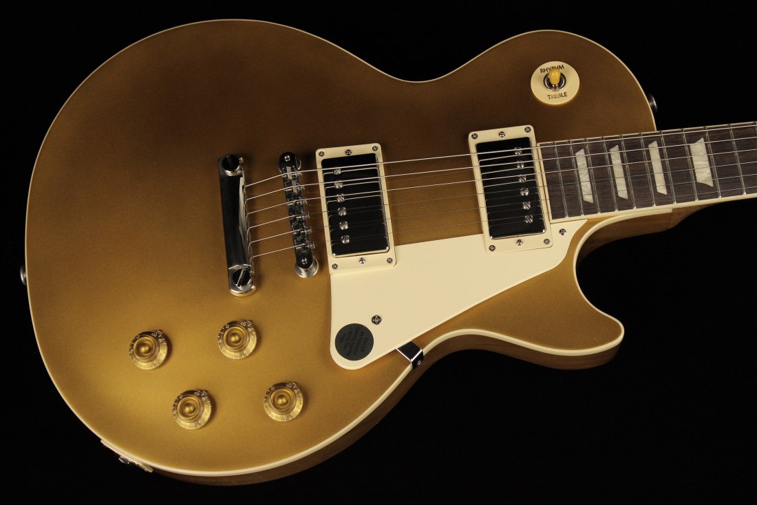 Gibson Les Paul Standard '50s - GT