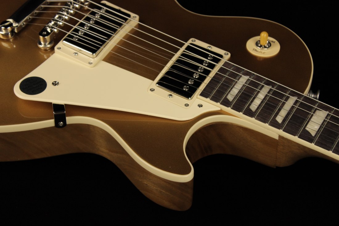 Gibson Les Paul Standard '50s - GT