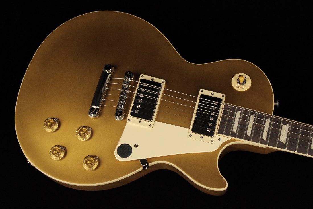 Gibson Les Paul Standard '50s - GT