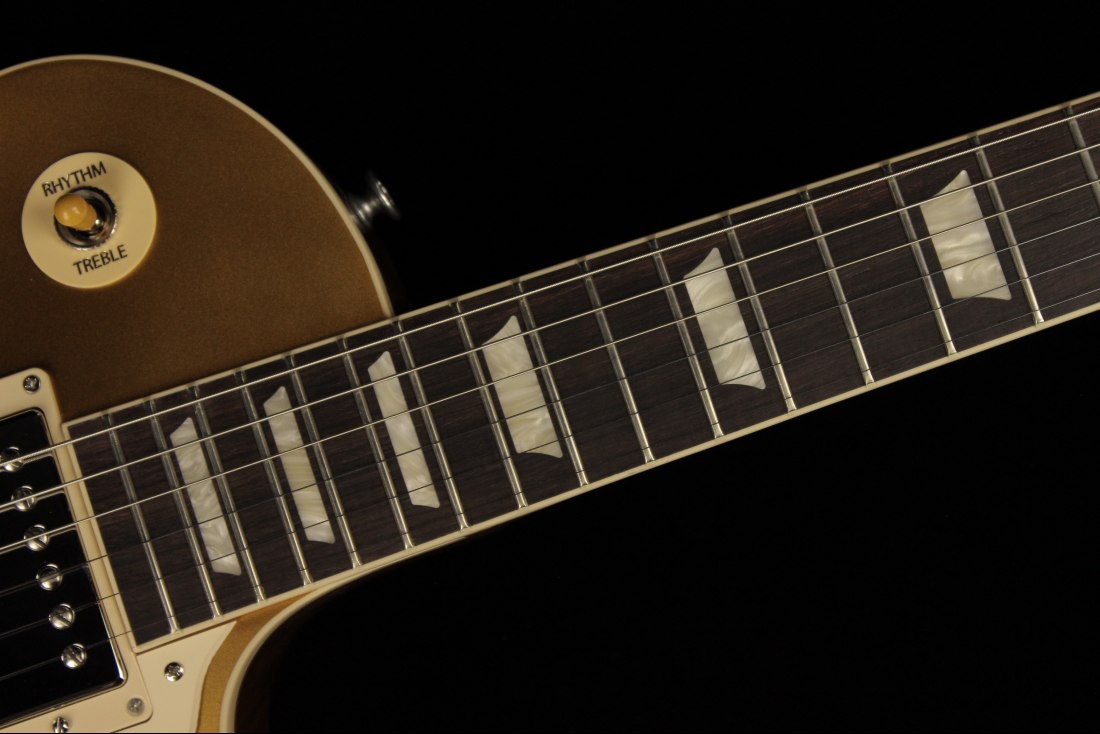 Gibson Les Paul Standard '50s - GT