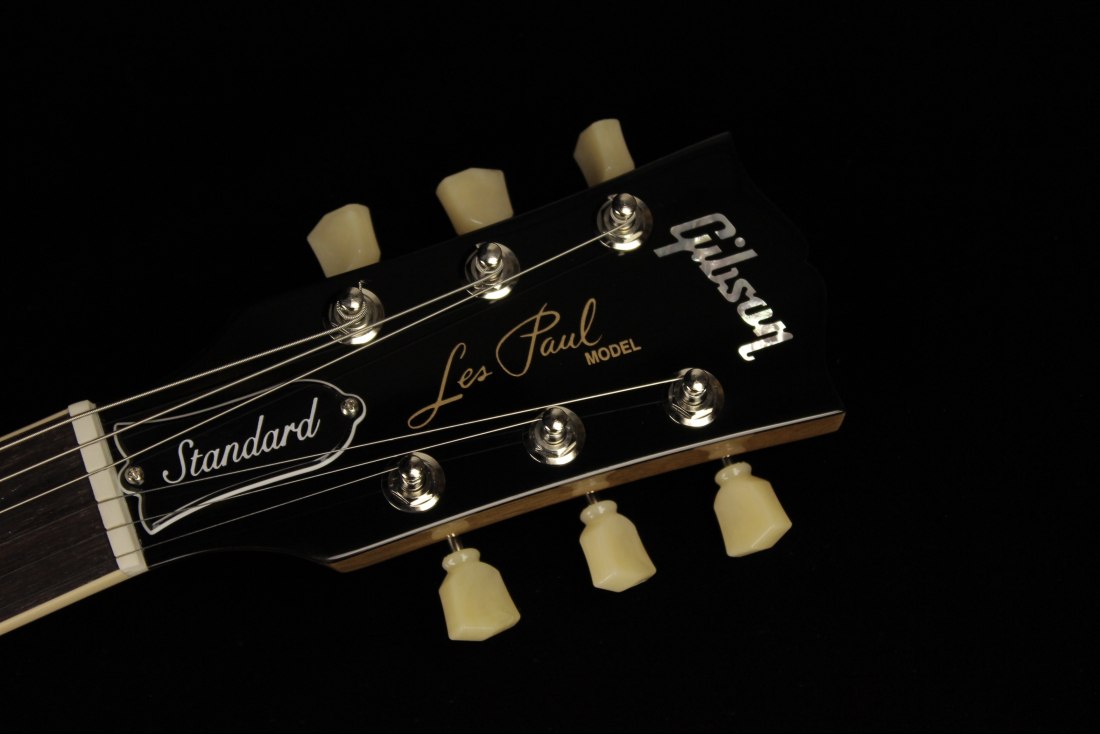 Gibson Les Paul Standard '50s - GT