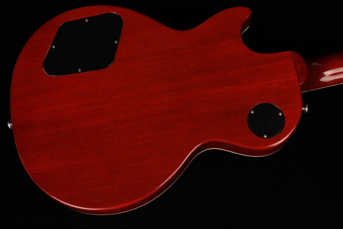 Gibson Les Paul Standard '50s Heritage Cherry (SN: 228210115