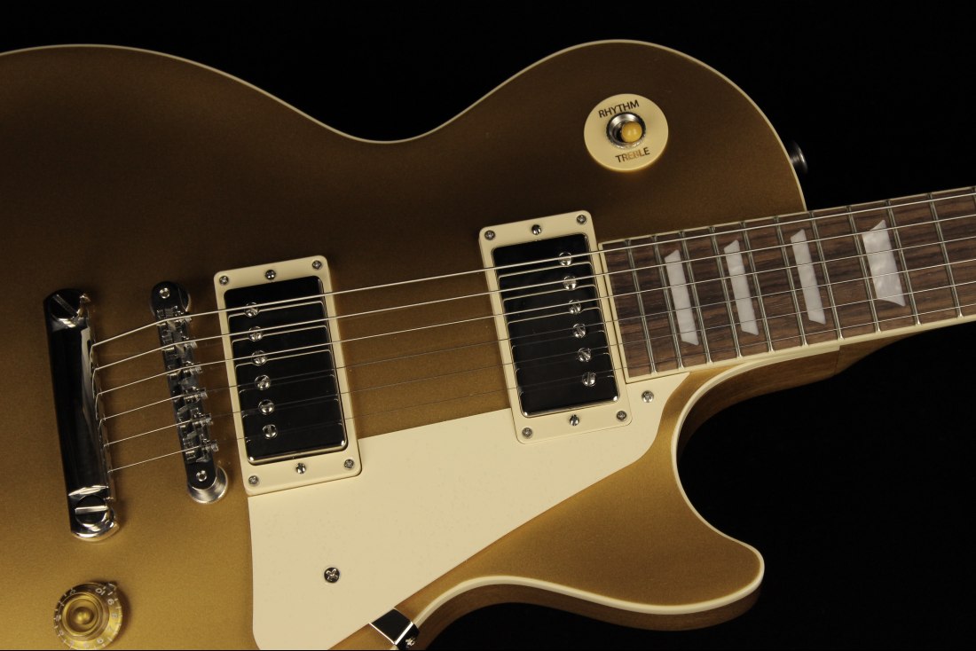 Gibson Les Paul Standard '50s - GT