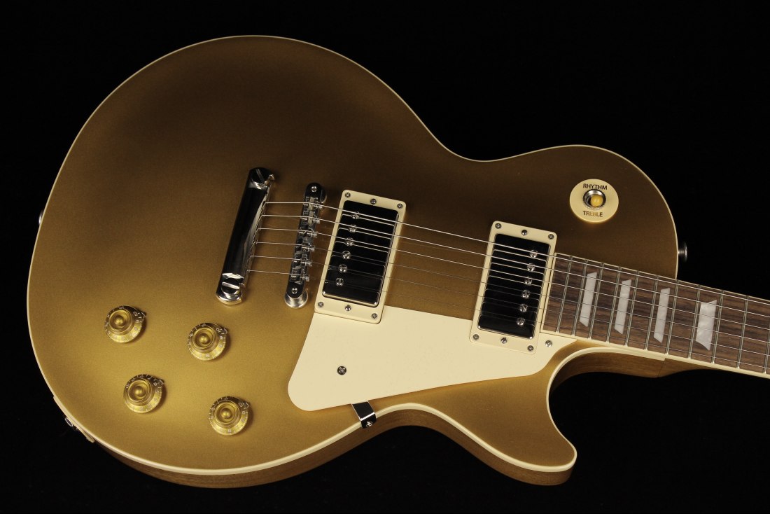 Gibson Les Paul Standard '50s - GT