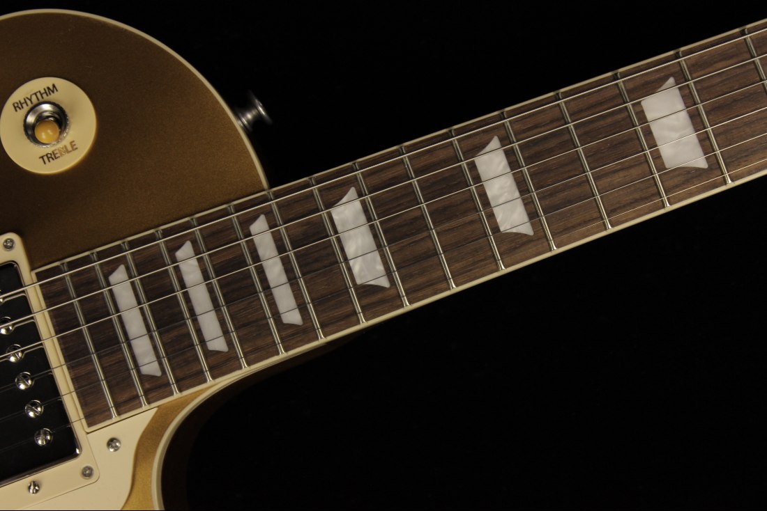 Gibson Les Paul Standard '50s - GT