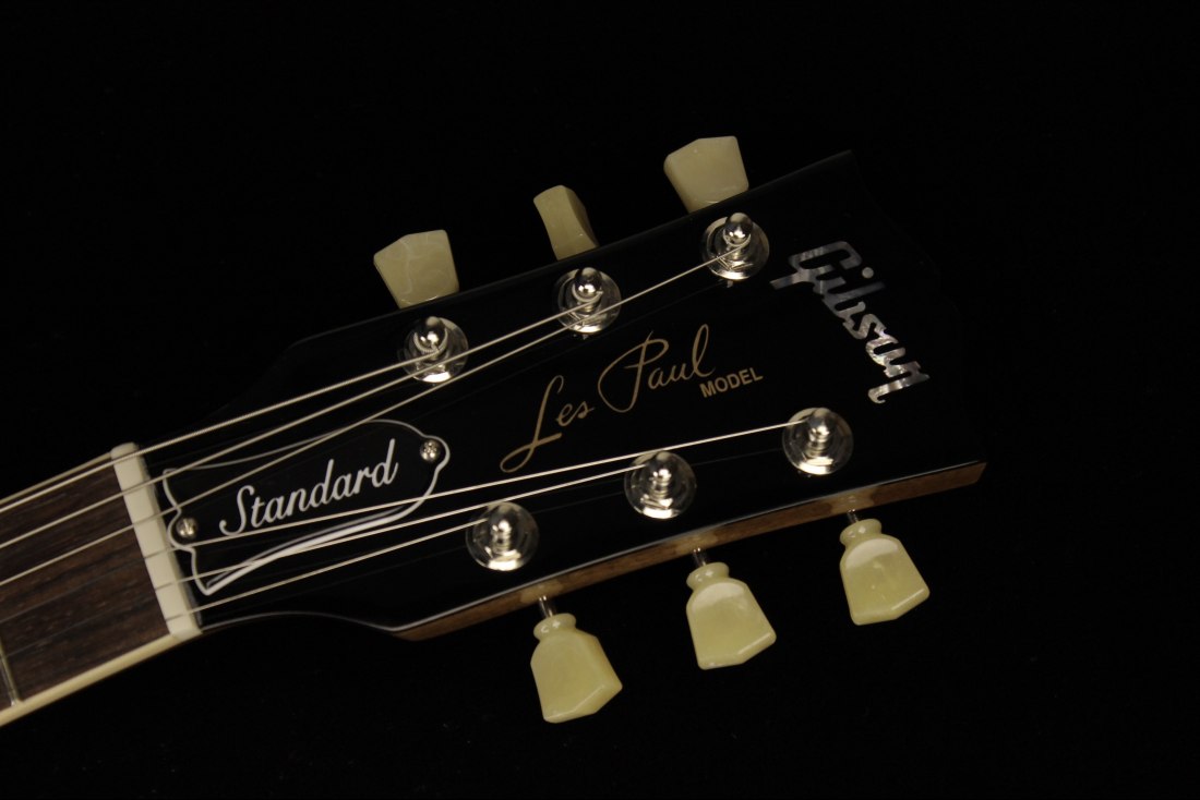 Gibson Les Paul Standard '50s - GT