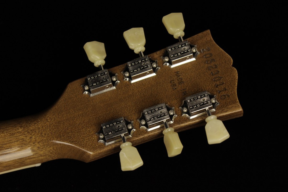 Gibson Les Paul Standard '50s - GT
