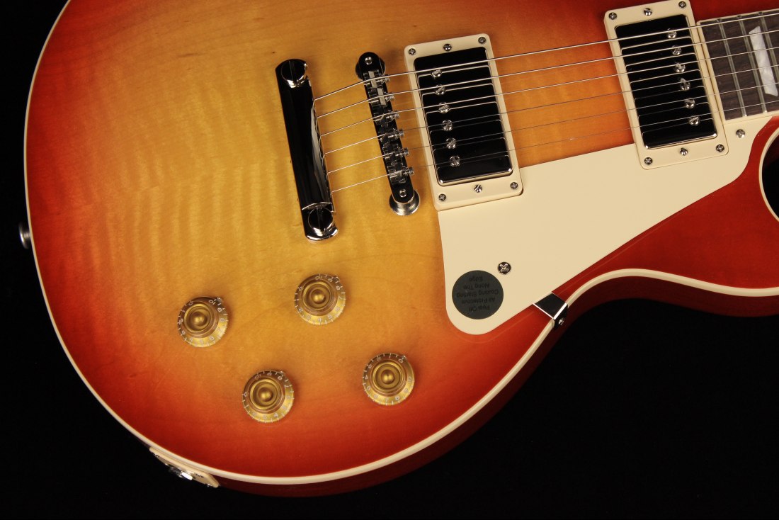 Gibson Les Paul Standard '50s - HS