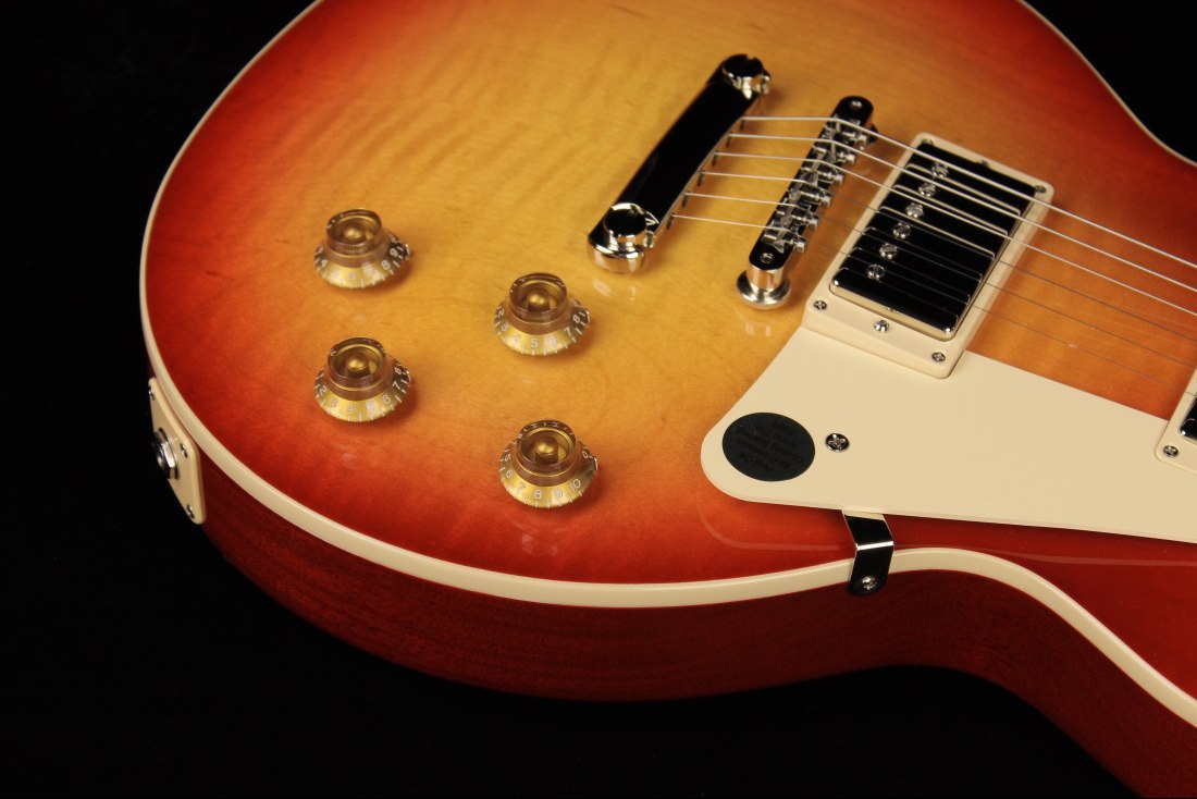 Gibson Les Paul Standard '50s - HS