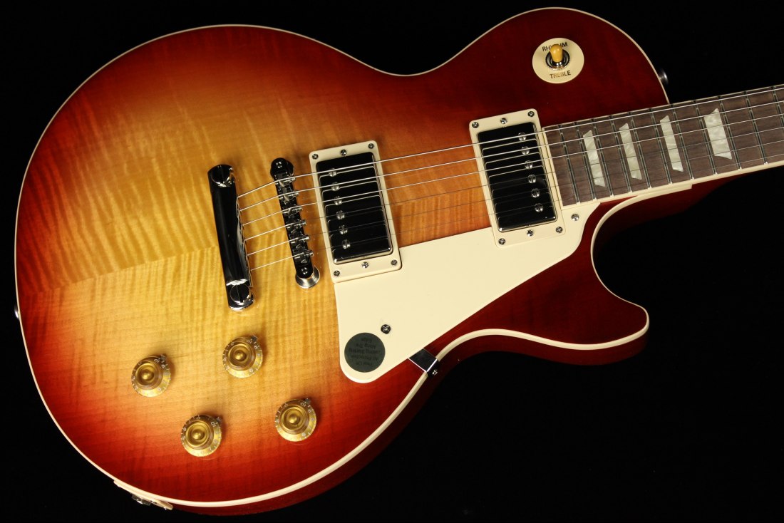 Gibson Les Paul Standard '50s - HS