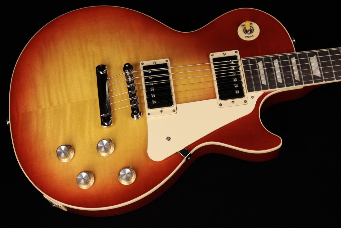 Gibson Les Paul Standard '50s - HS