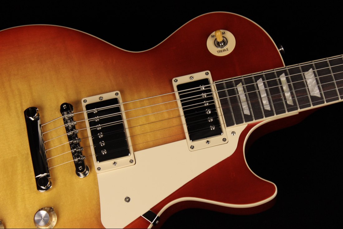 Gibson Les Paul Standard '50s - HS