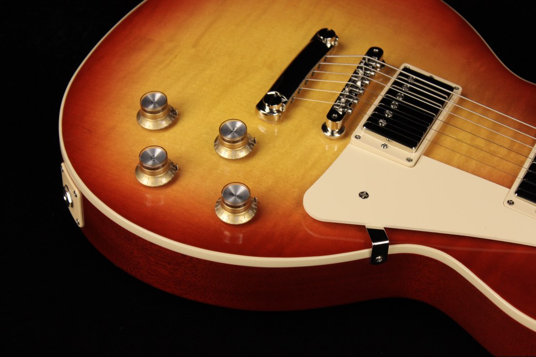 Gibson Les Paul Standard '50s - HS