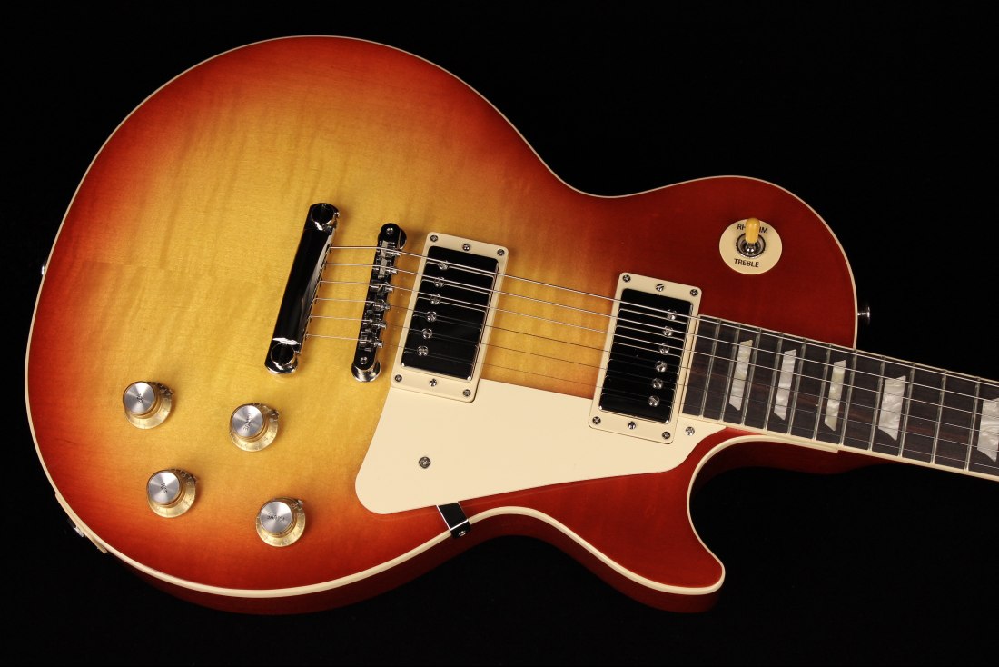 Gibson Les Paul Standard '50s - HS