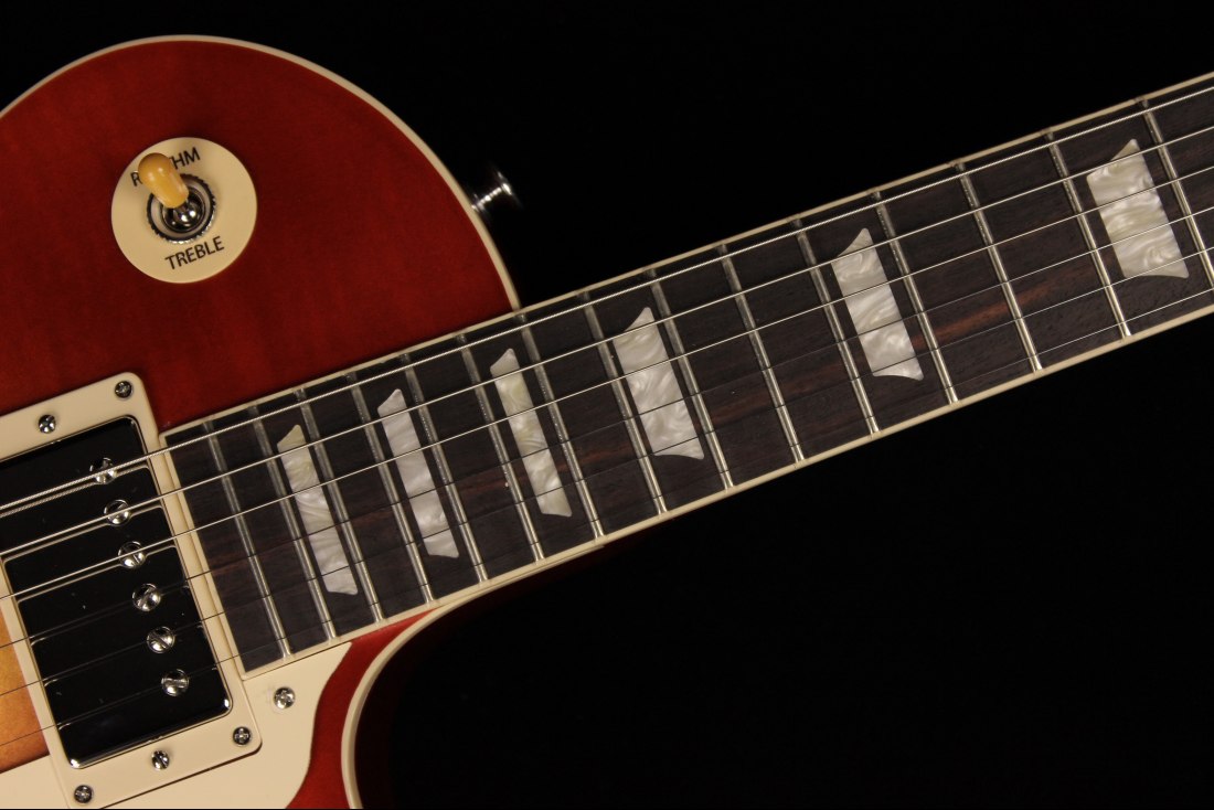 Gibson Les Paul Standard '50s - HS