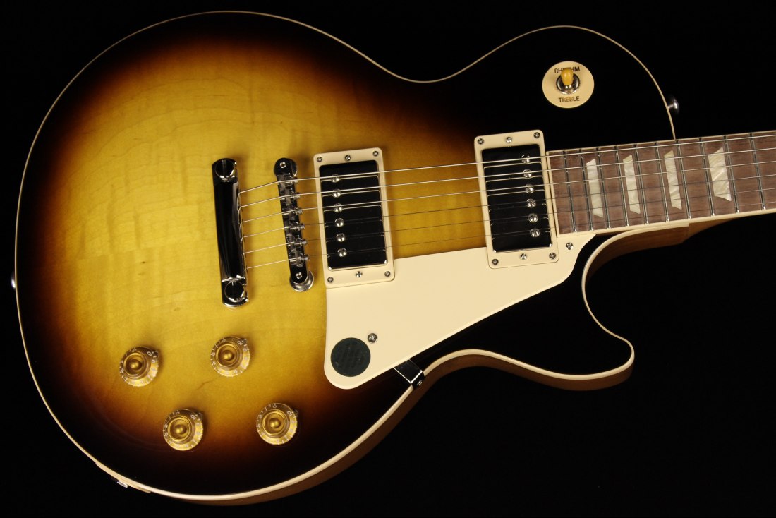 Gibson Les Paul Standard '50s - TO