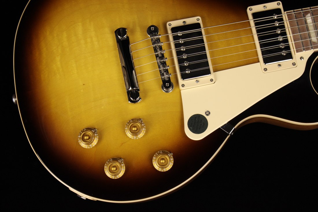 Gibson Les Paul Standard '50s - TO
