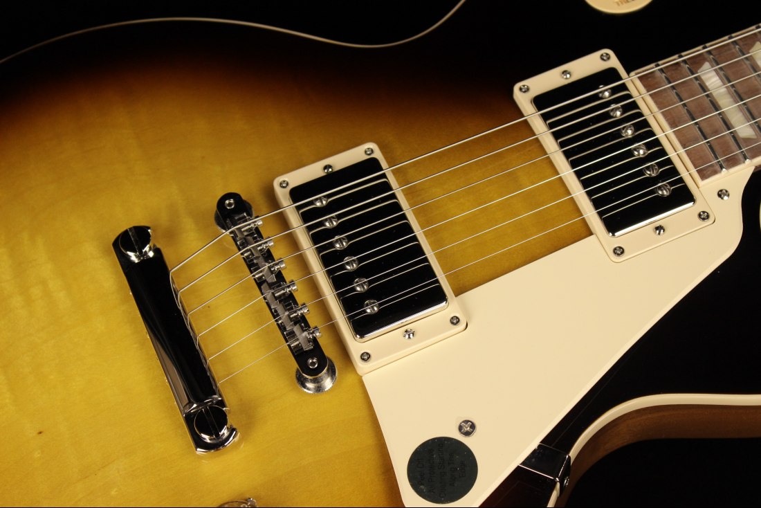 Gibson Les Paul Standard '50s - TO