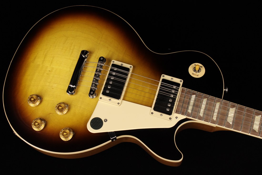 Gibson Les Paul Standard '50s - TO
