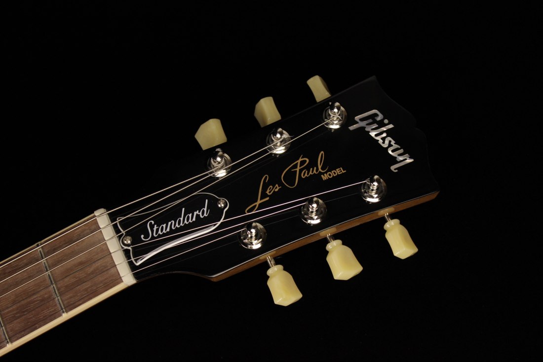 Gibson Les Paul Standard '50s - TO