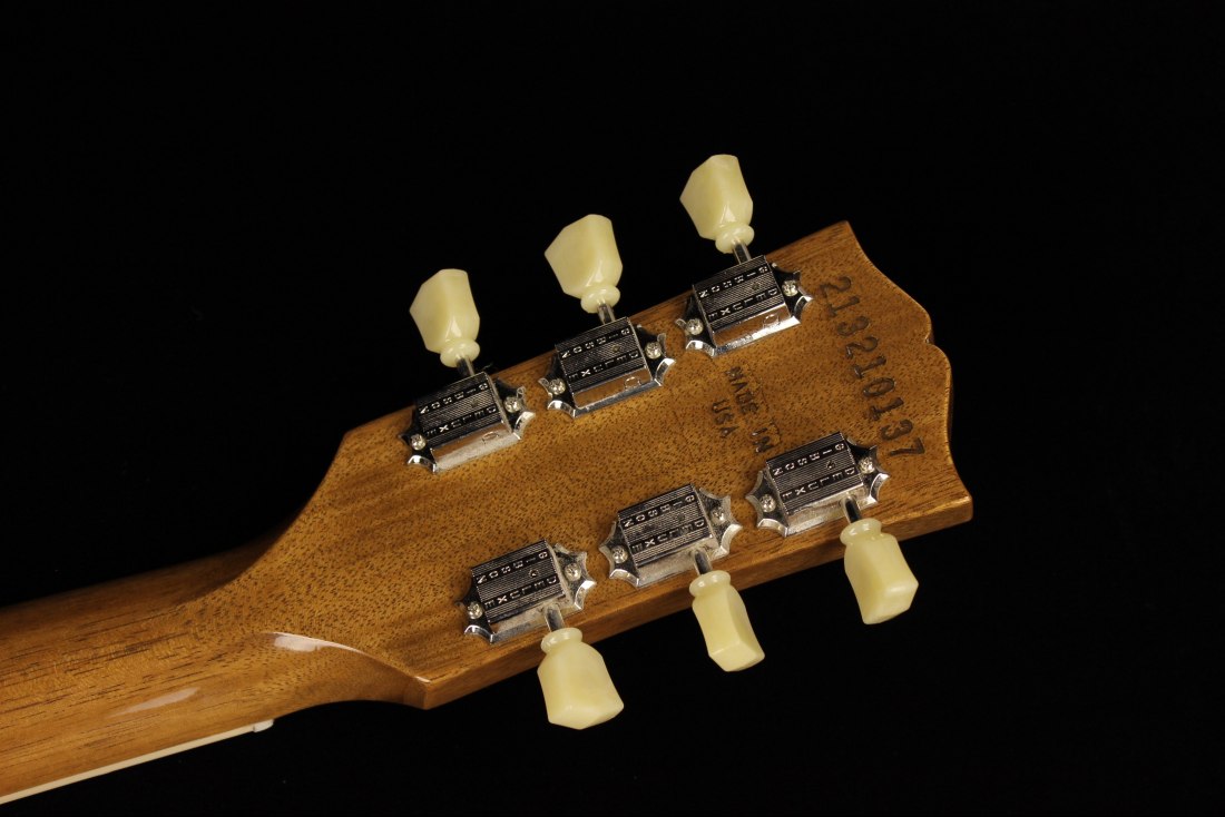 Gibson Les Paul Standard '50s - TO