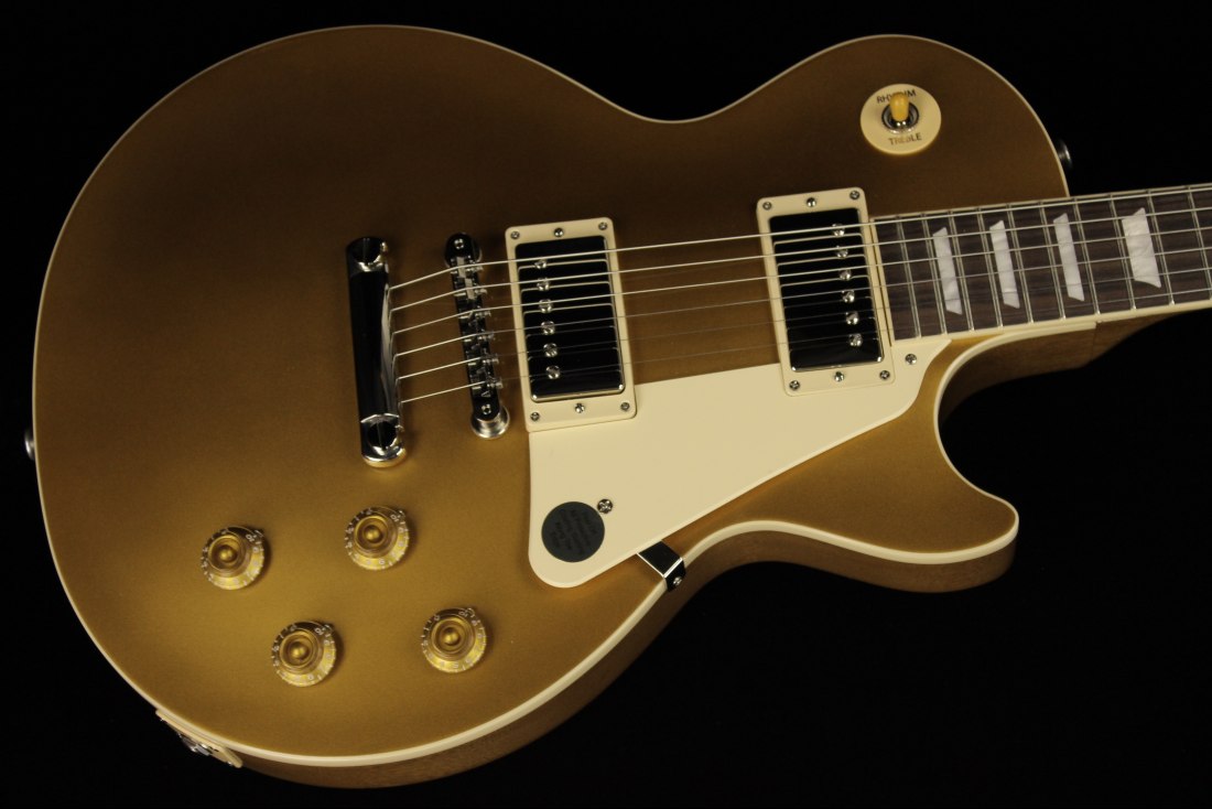 Gibson Les Paul Standard '50s - GT