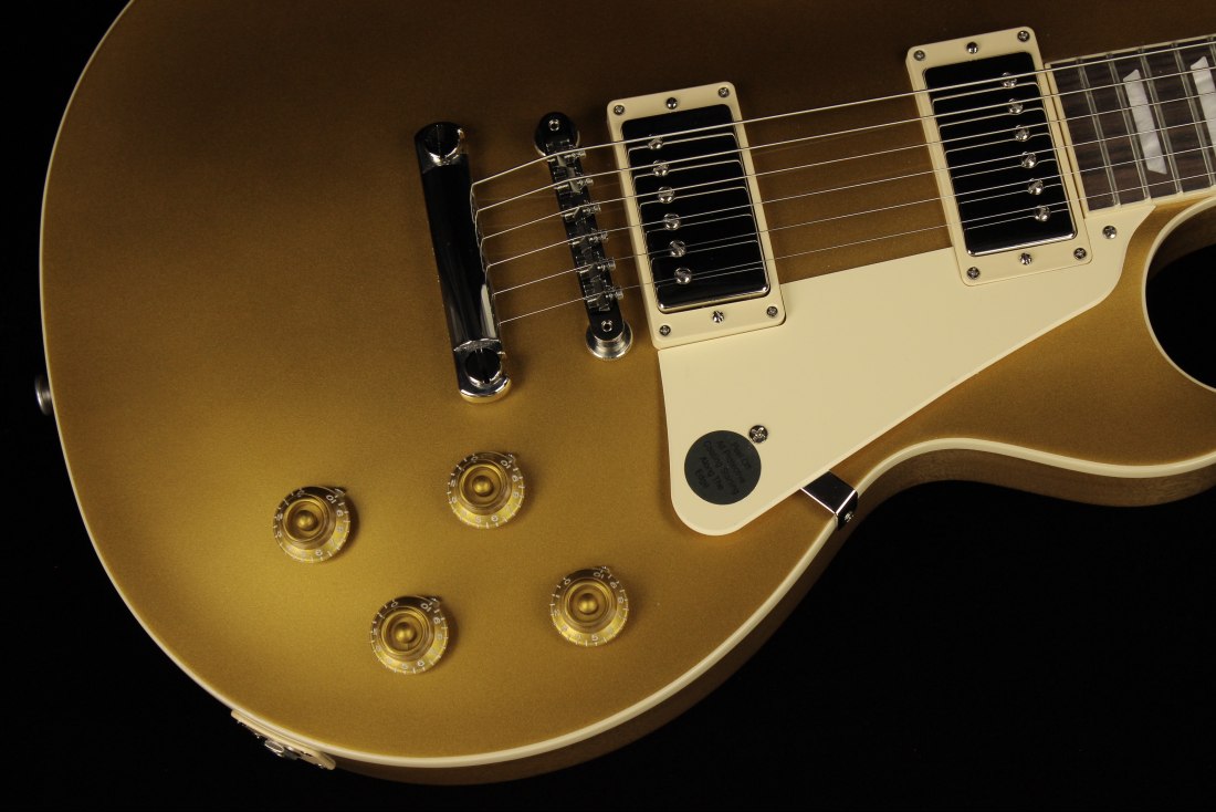 Gibson Les Paul Standard '50s - GT