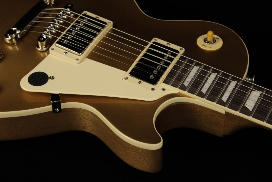 Gibson Les Paul Standard '50s - GT