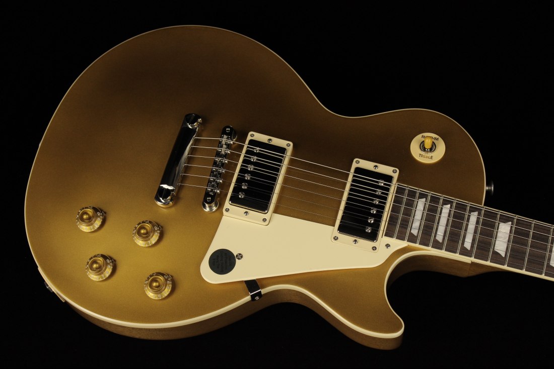 Gibson Les Paul Standard '50s - GT