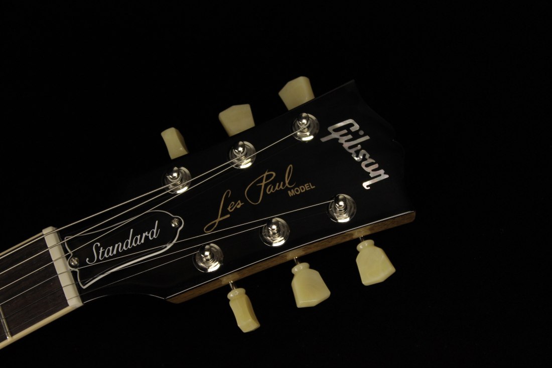 Gibson Les Paul Standard '50s - GT