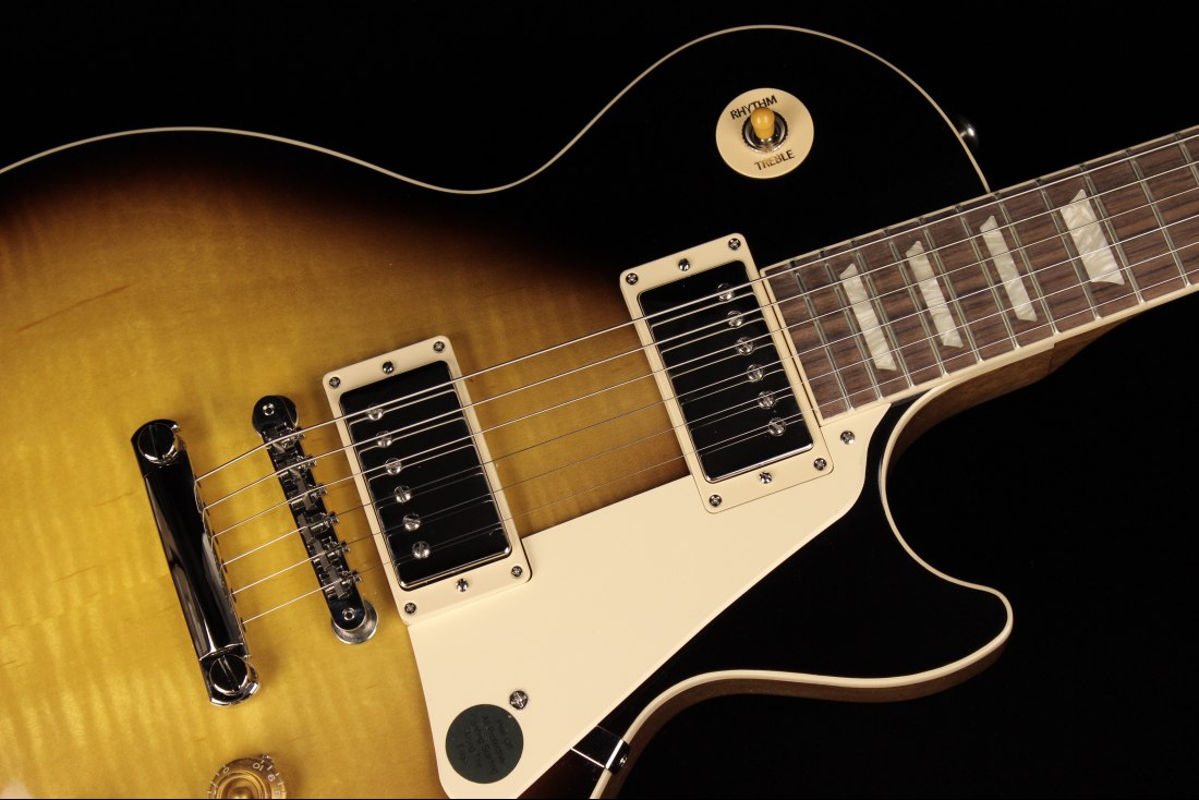 Gibson Les Paul Standard '50s - TO