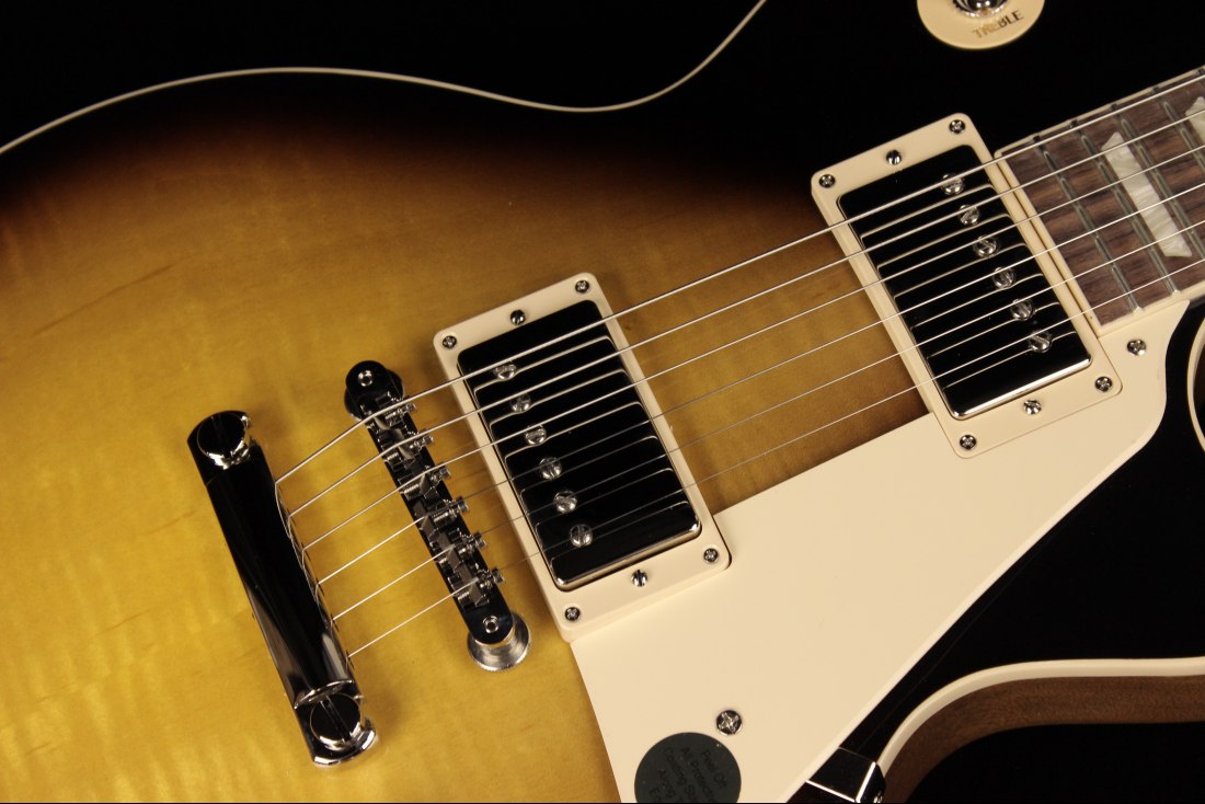 Gibson Les Paul Standard '50s - TO