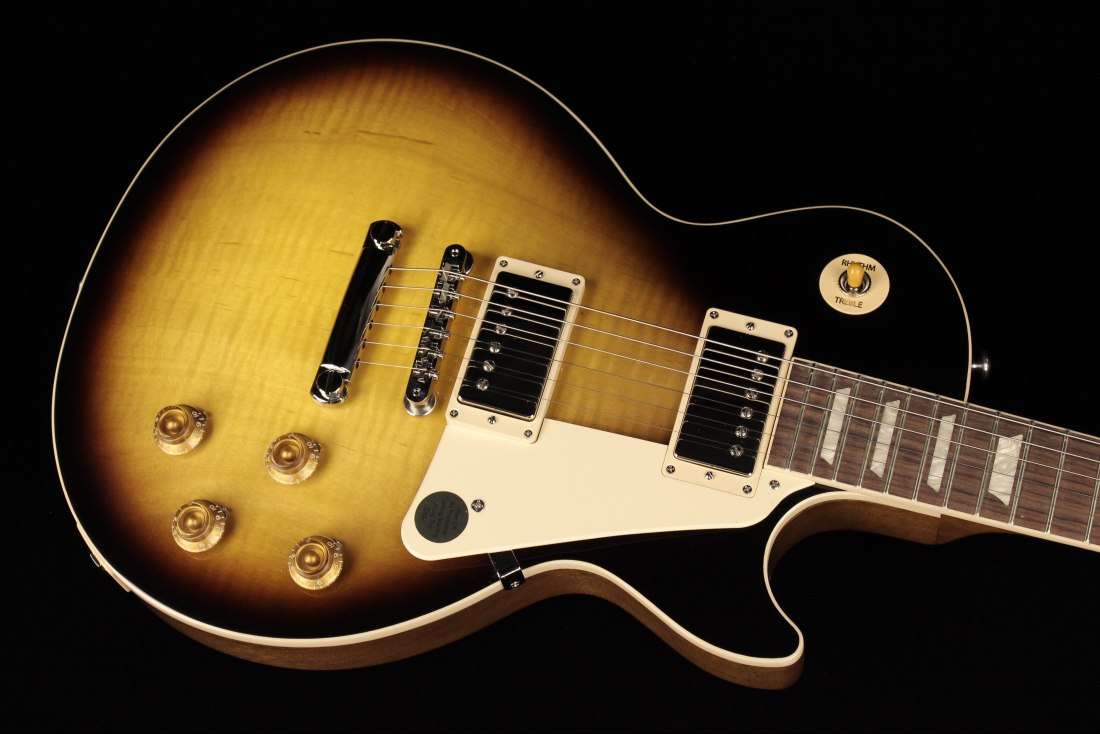 Gibson Les Paul Standard '50s - TO