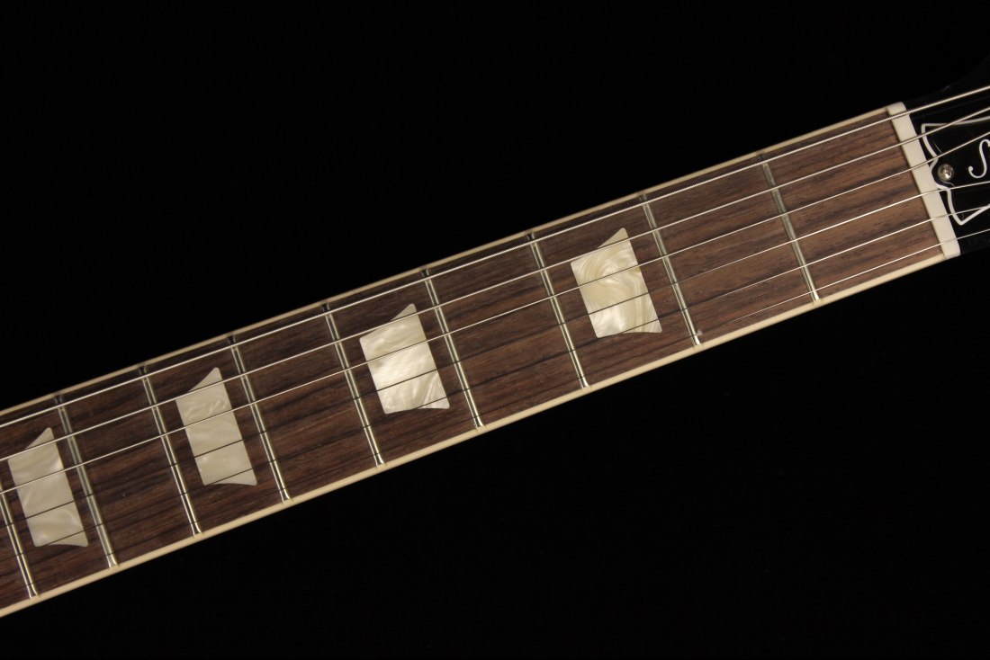 Gibson Les Paul Standard '50s - TO