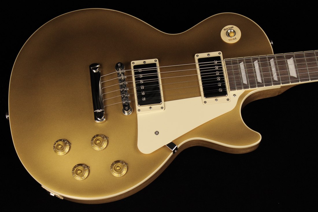 Gibson Les Paul Standard '50s - GT