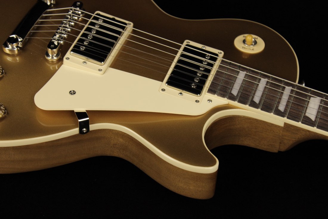 Gibson Les Paul Standard '50s - GT