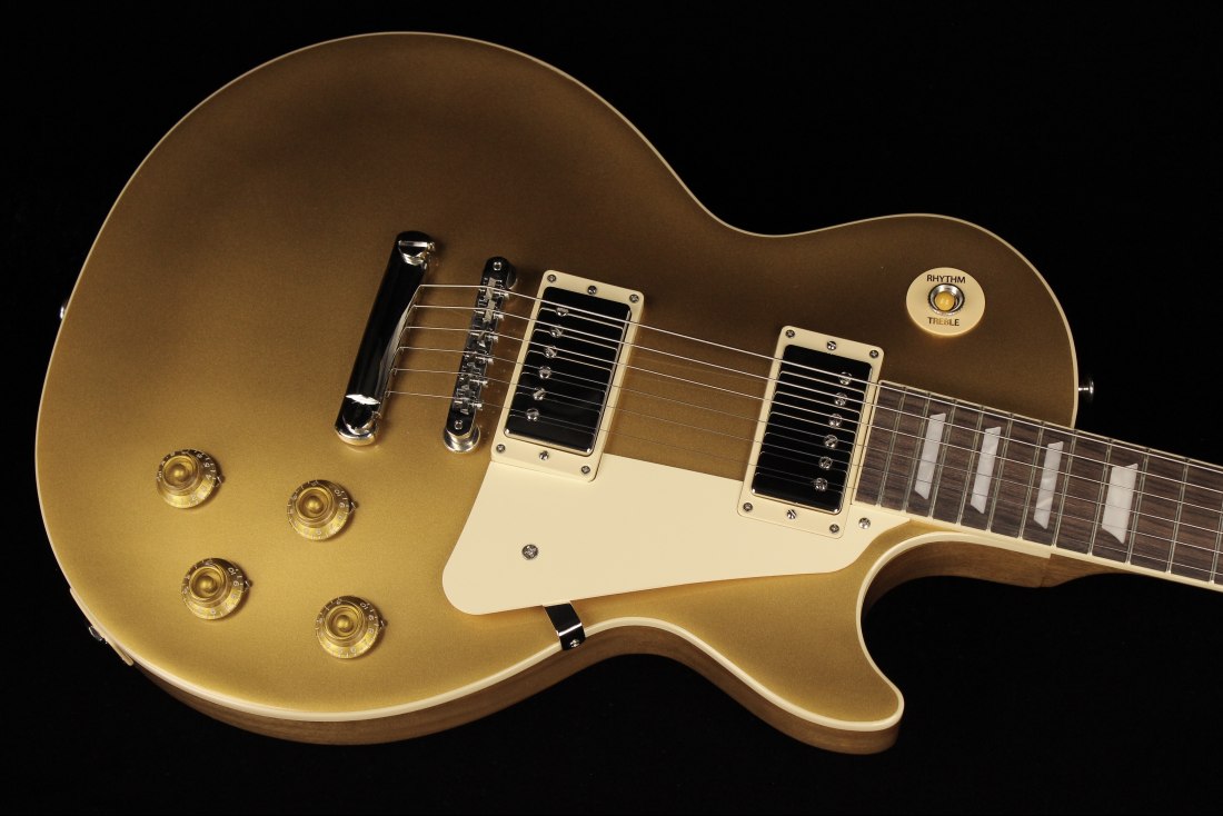 Gibson Les Paul Standard '50s - GT