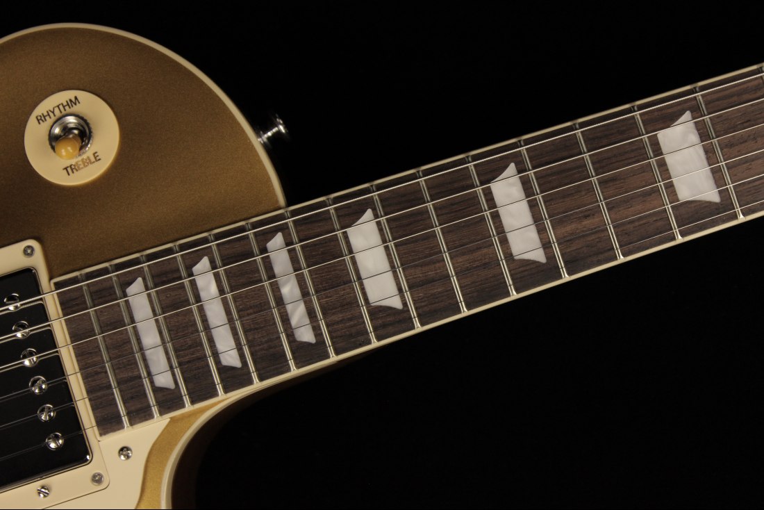 Gibson Les Paul Standard '50s - GT