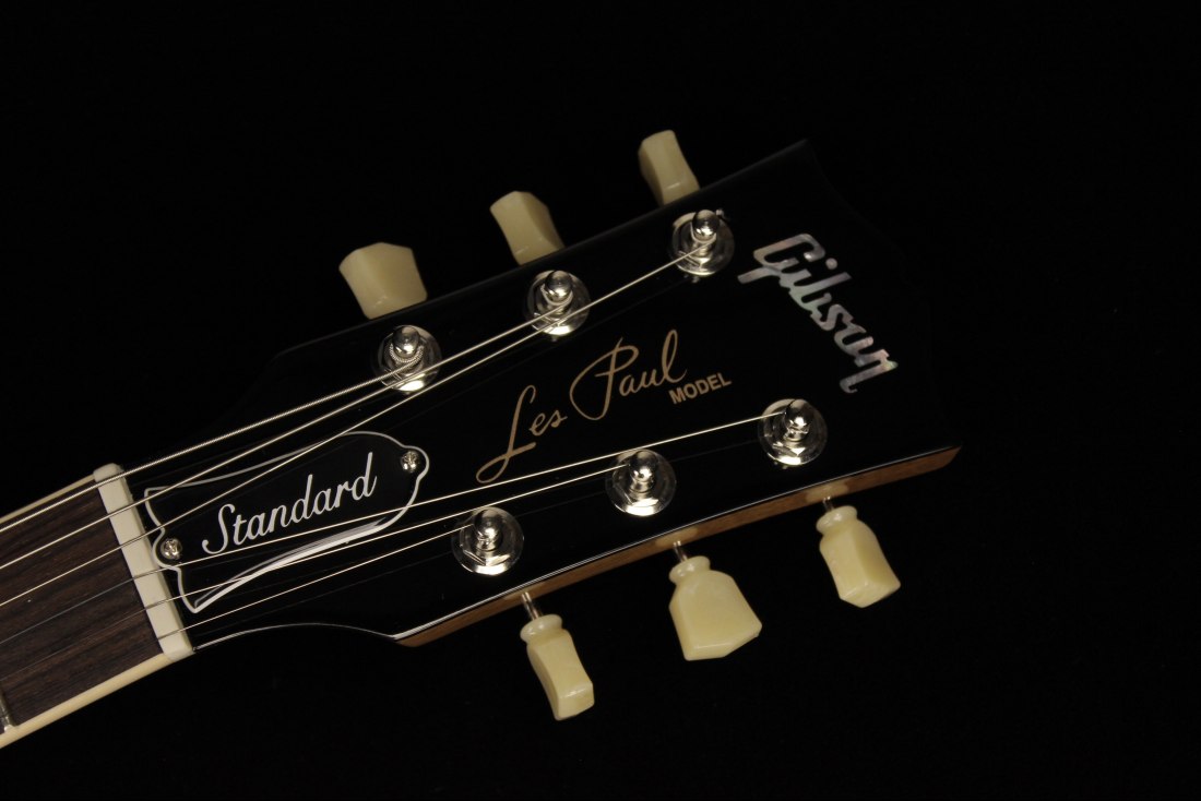 Gibson Les Paul Standard '50s - GT