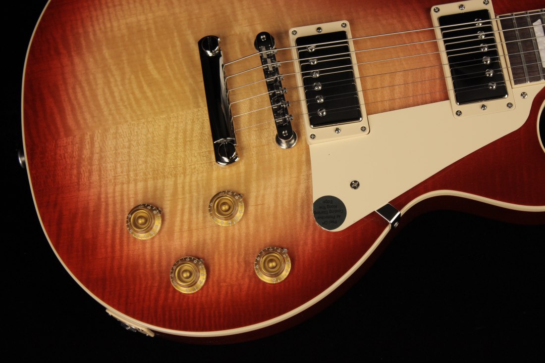 Gibson Les Paul Standard '50s - HS