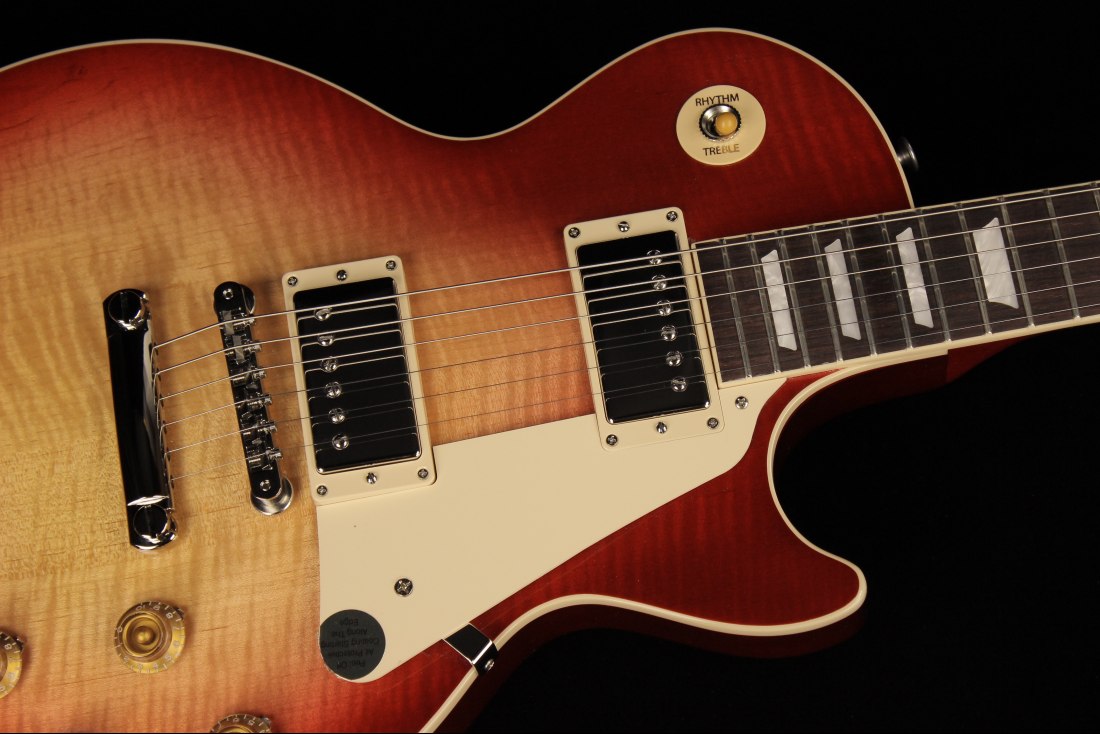 Gibson Les Paul Standard '50s - HS